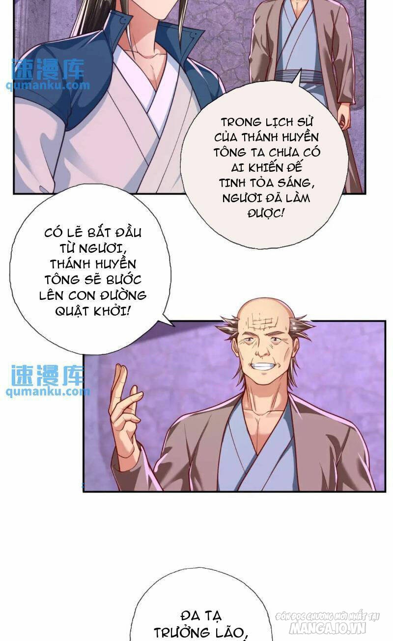 Ta Có Khả Năng Vô Hạn Đốn Ngộ Chapter 87 - Trang 2