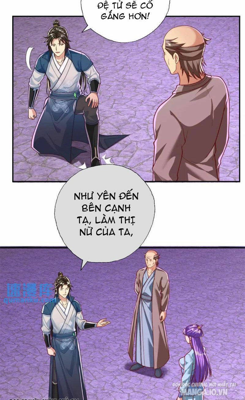 Ta Có Khả Năng Vô Hạn Đốn Ngộ Chapter 87 - Trang 2