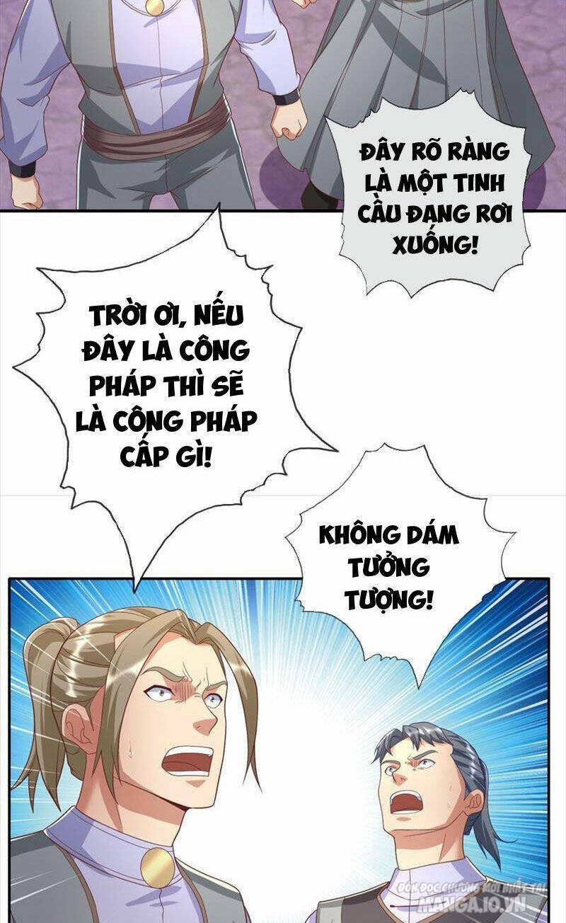 Ta Có Khả Năng Vô Hạn Đốn Ngộ Chapter 86 - Trang 2