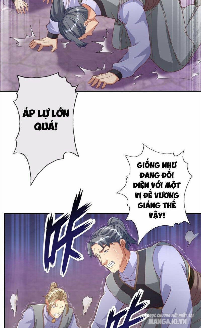 Ta Có Khả Năng Vô Hạn Đốn Ngộ Chapter 86 - Trang 2