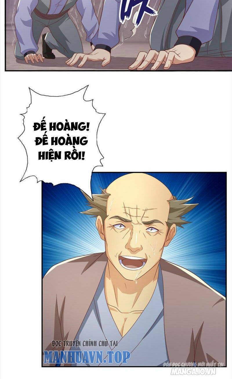 Ta Có Khả Năng Vô Hạn Đốn Ngộ Chapter 86 - Trang 2