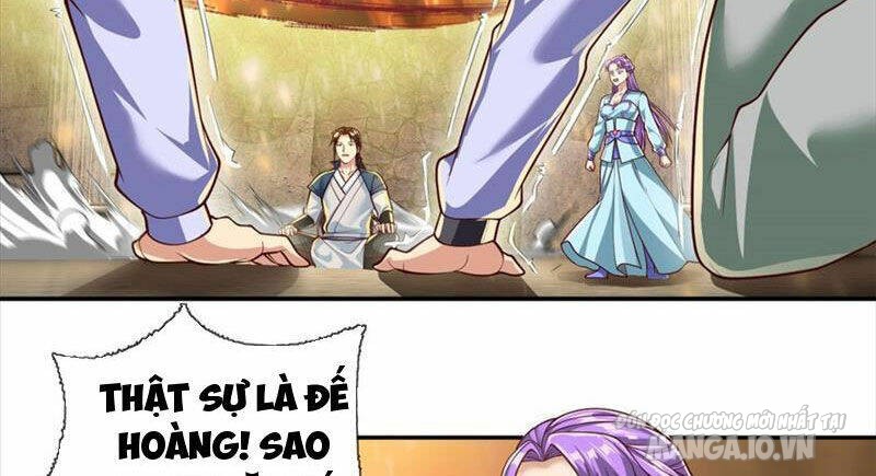 Ta Có Khả Năng Vô Hạn Đốn Ngộ Chapter 86 - Trang 2