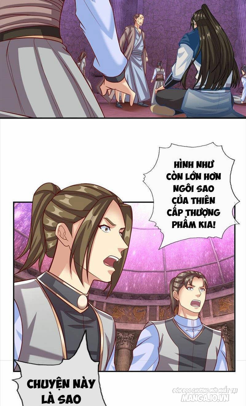 Ta Có Khả Năng Vô Hạn Đốn Ngộ Chapter 85 - Trang 2