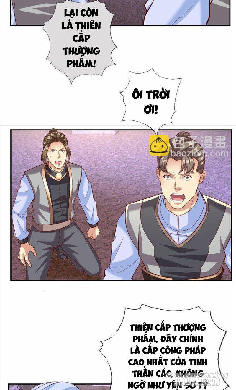 Ta Có Khả Năng Vô Hạn Đốn Ngộ Chapter 85 - Trang 2