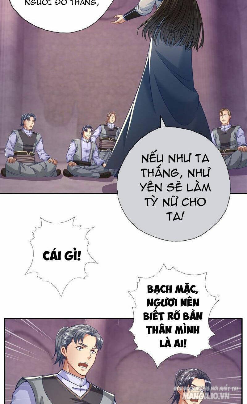 Ta Có Khả Năng Vô Hạn Đốn Ngộ Chapter 81 - Trang 2