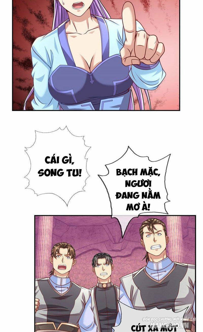 Ta Có Khả Năng Vô Hạn Đốn Ngộ Chapter 81 - Trang 2