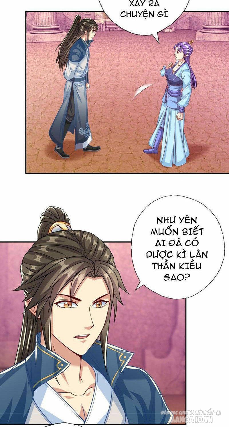 Ta Có Khả Năng Vô Hạn Đốn Ngộ Chapter 80 - Trang 2