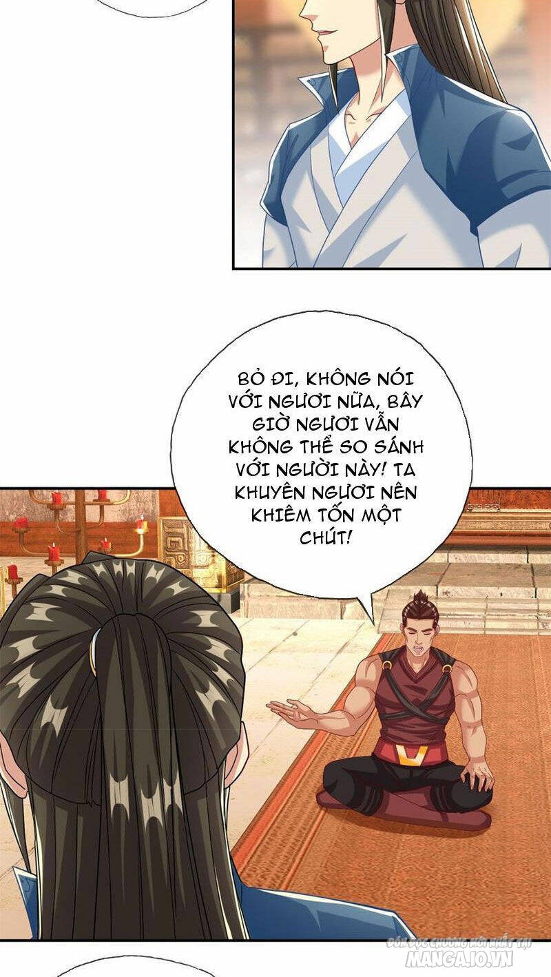 Ta Có Khả Năng Vô Hạn Đốn Ngộ Chapter 78 - Trang 2