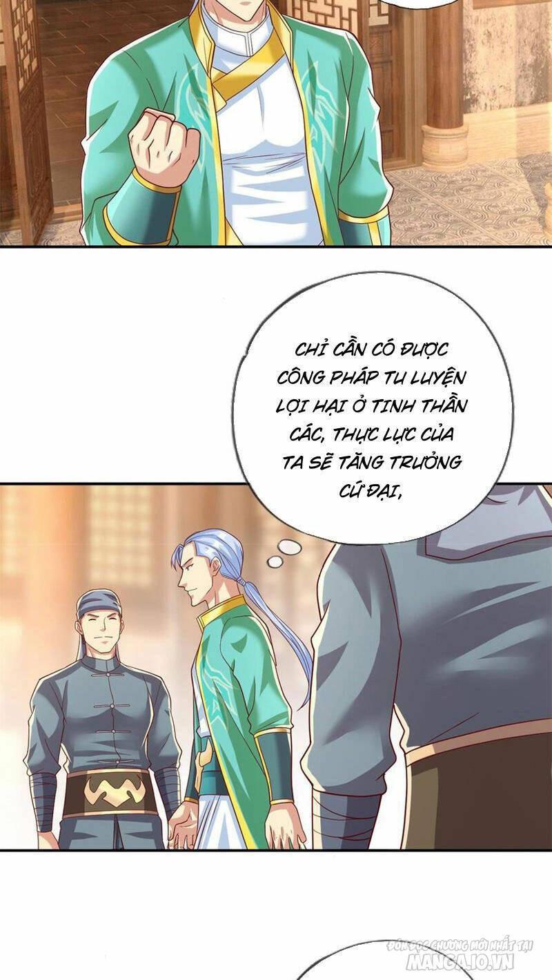 Ta Có Khả Năng Vô Hạn Đốn Ngộ Chapter 78 - Trang 2