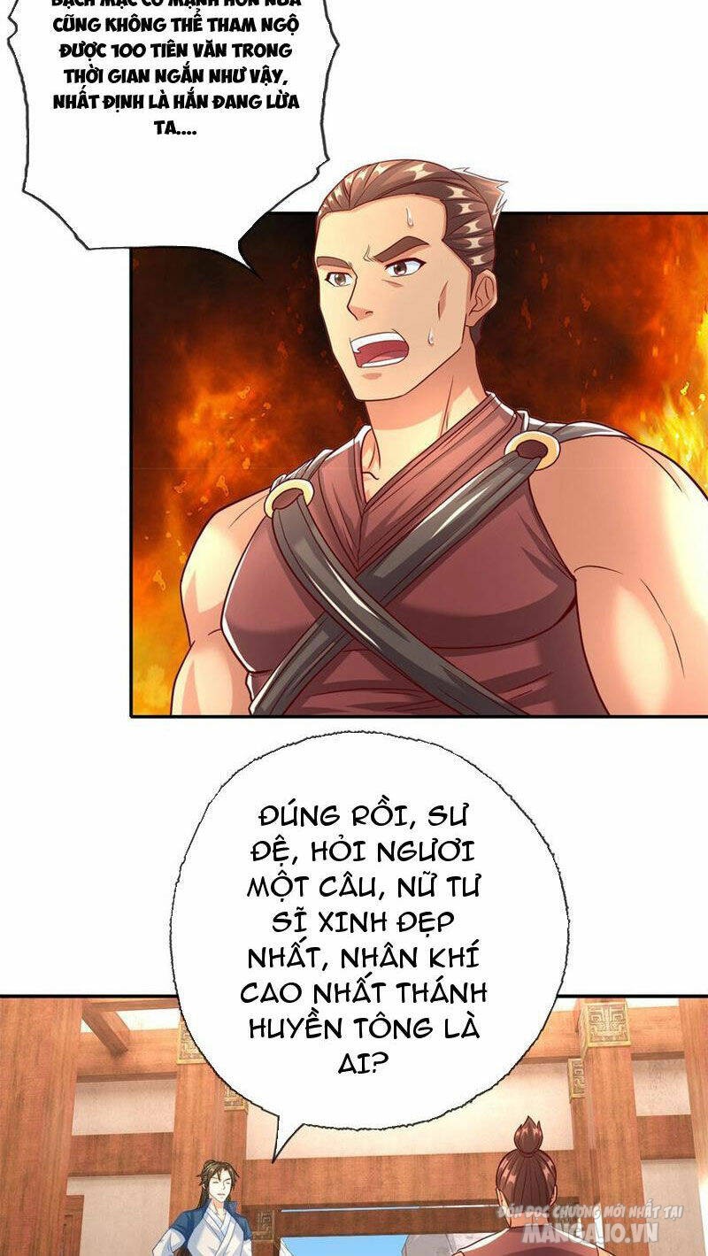 Ta Có Khả Năng Vô Hạn Đốn Ngộ Chapter 78 - Trang 2