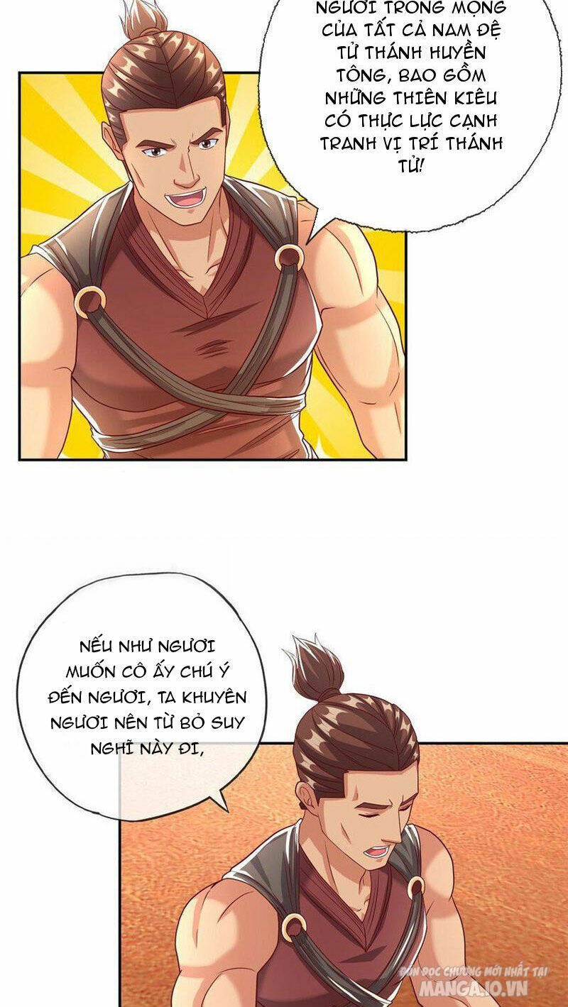 Ta Có Khả Năng Vô Hạn Đốn Ngộ Chapter 78 - Trang 2