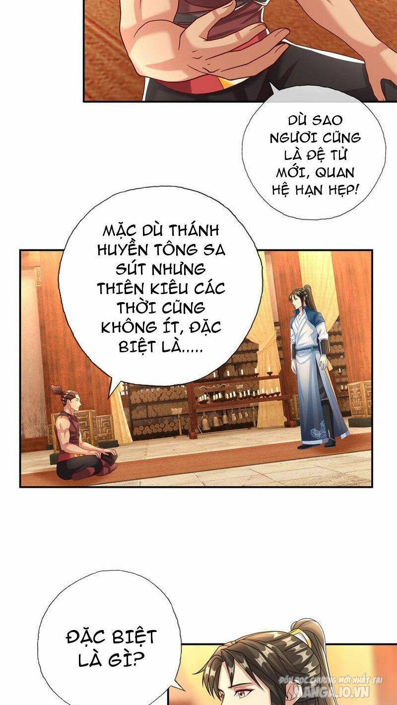 Ta Có Khả Năng Vô Hạn Đốn Ngộ Chapter 78 - Trang 2