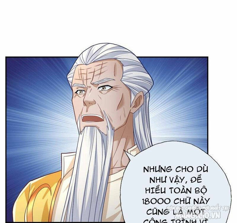 Ta Có Khả Năng Vô Hạn Đốn Ngộ Chapter 76 - Trang 2