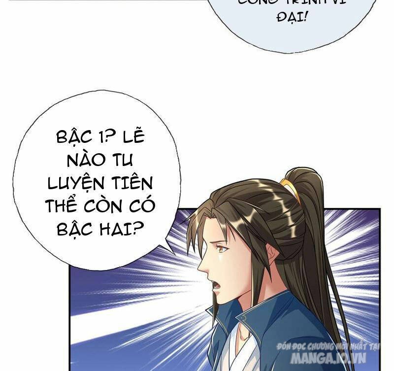 Ta Có Khả Năng Vô Hạn Đốn Ngộ Chapter 76 - Trang 2