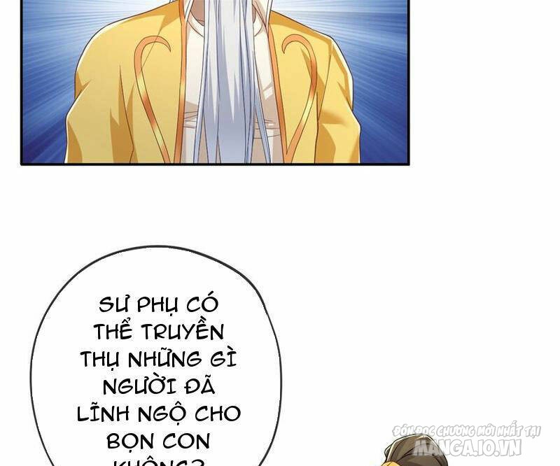 Ta Có Khả Năng Vô Hạn Đốn Ngộ Chapter 76 - Trang 2