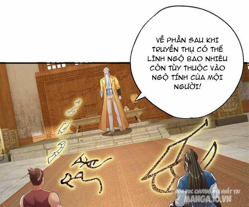 Ta Có Khả Năng Vô Hạn Đốn Ngộ Chapter 76 - Trang 2