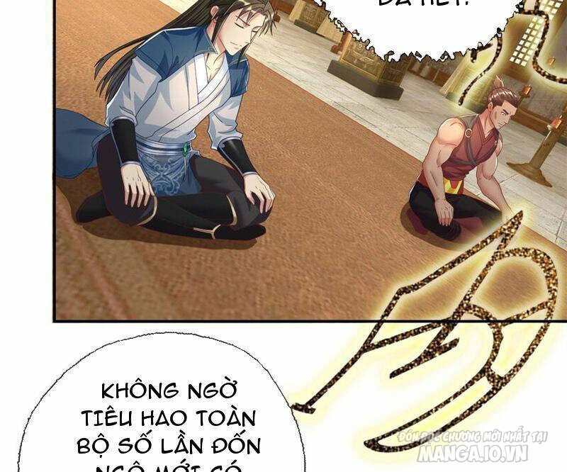 Ta Có Khả Năng Vô Hạn Đốn Ngộ Chapter 76 - Trang 2