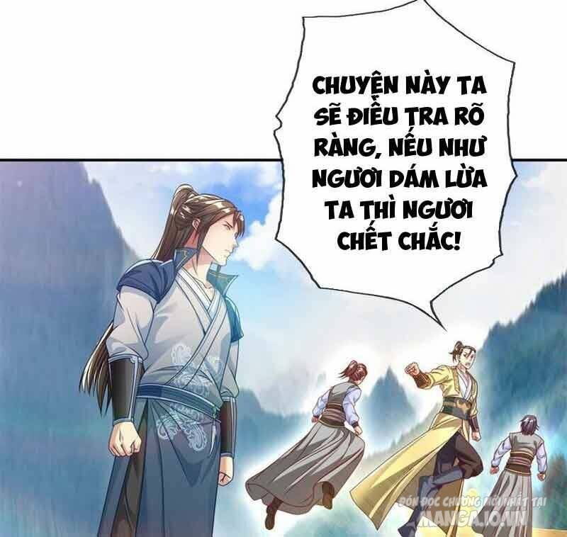 Ta Có Khả Năng Vô Hạn Đốn Ngộ Chapter 73 - Trang 2