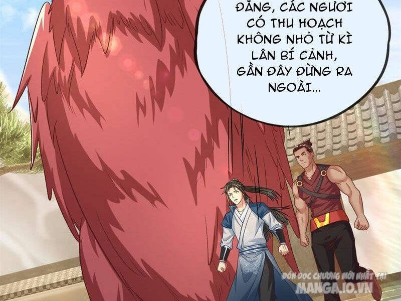 Ta Có Khả Năng Vô Hạn Đốn Ngộ Chapter 72 - Trang 2