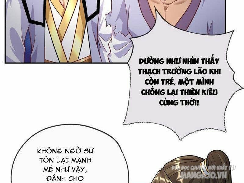 Ta Có Khả Năng Vô Hạn Đốn Ngộ Chapter 72 - Trang 2