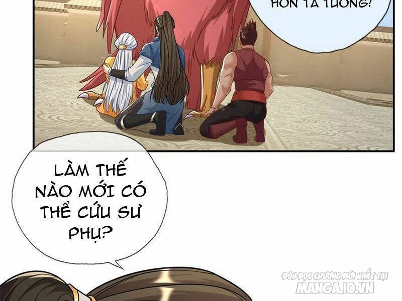 Ta Có Khả Năng Vô Hạn Đốn Ngộ Chapter 72 - Trang 2