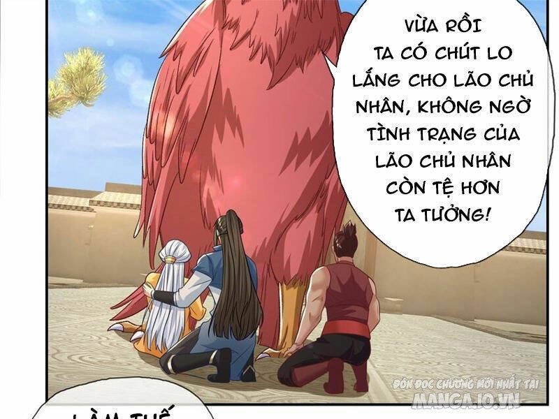 Ta Có Khả Năng Vô Hạn Đốn Ngộ Chapter 72 - Trang 2