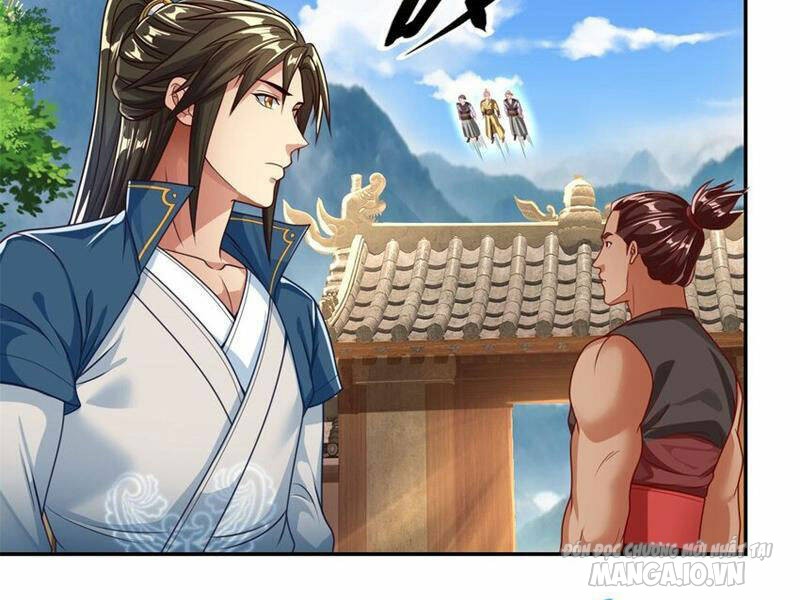 Ta Có Khả Năng Vô Hạn Đốn Ngộ Chapter 72 - Trang 2