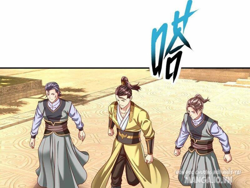 Ta Có Khả Năng Vô Hạn Đốn Ngộ Chapter 72 - Trang 2