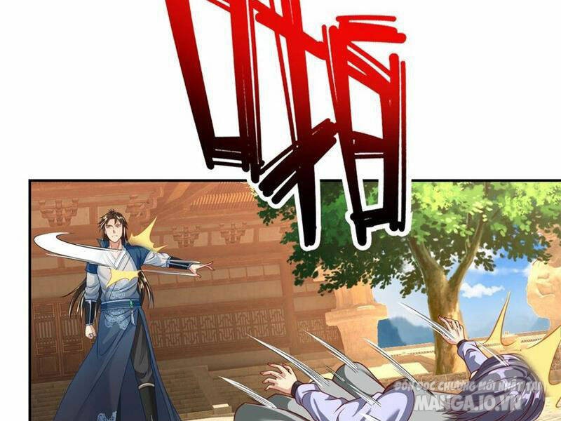 Ta Có Khả Năng Vô Hạn Đốn Ngộ Chapter 72 - Trang 2