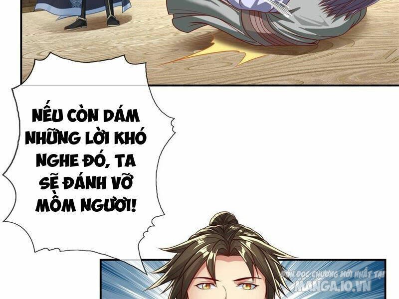 Ta Có Khả Năng Vô Hạn Đốn Ngộ Chapter 72 - Trang 2