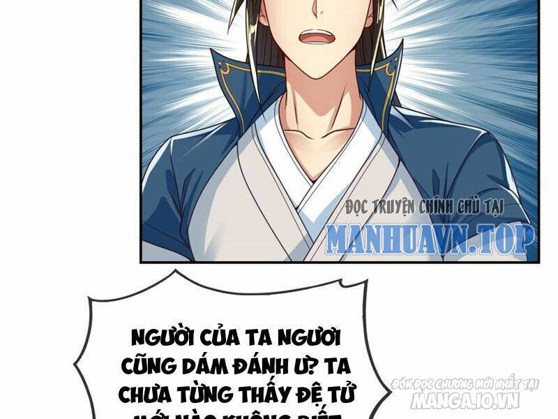 Ta Có Khả Năng Vô Hạn Đốn Ngộ Chapter 72 - Trang 2