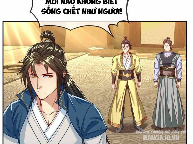 Ta Có Khả Năng Vô Hạn Đốn Ngộ Chapter 72 - Trang 2