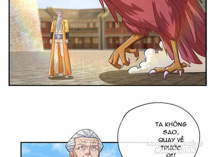 Ta Có Khả Năng Vô Hạn Đốn Ngộ Chapter 72 - Trang 2