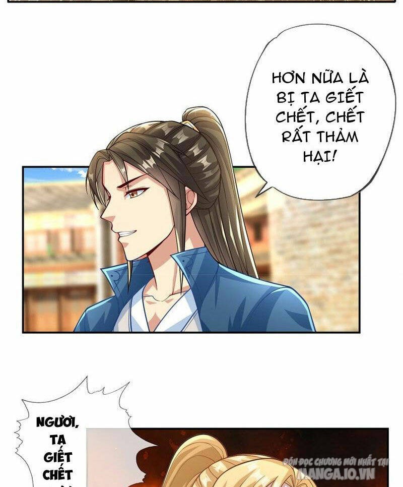 Ta Có Khả Năng Vô Hạn Đốn Ngộ Chapter 70 - Trang 2