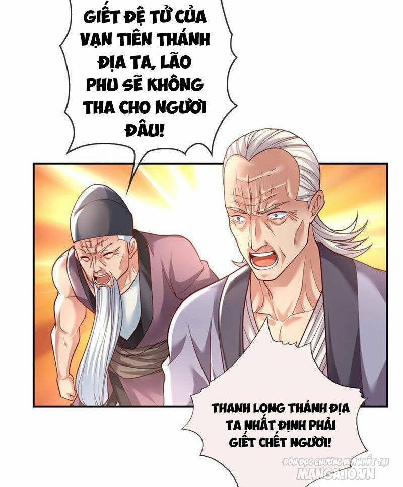 Ta Có Khả Năng Vô Hạn Đốn Ngộ Chapter 70 - Trang 2