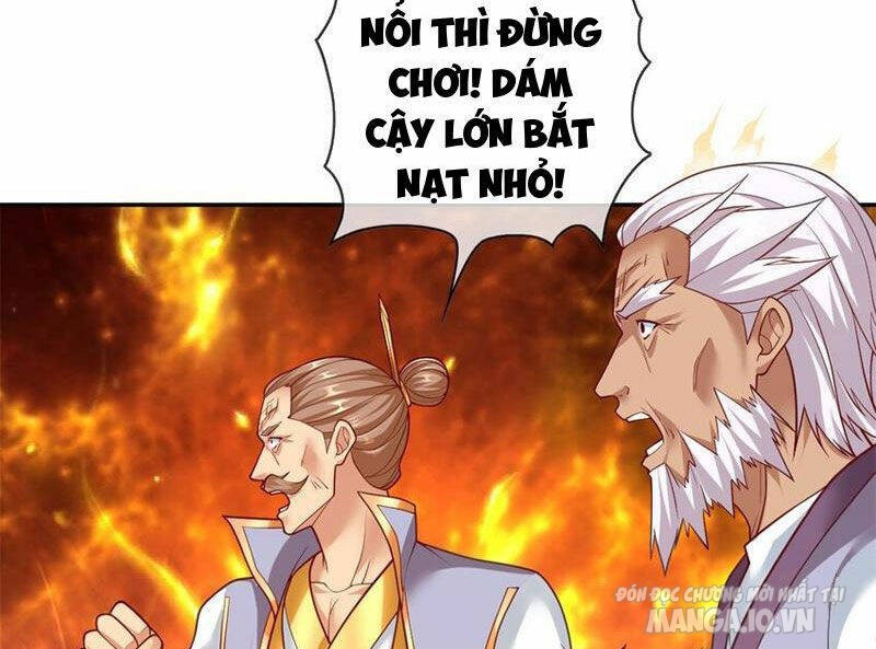 Ta Có Khả Năng Vô Hạn Đốn Ngộ Chapter 70 - Trang 2