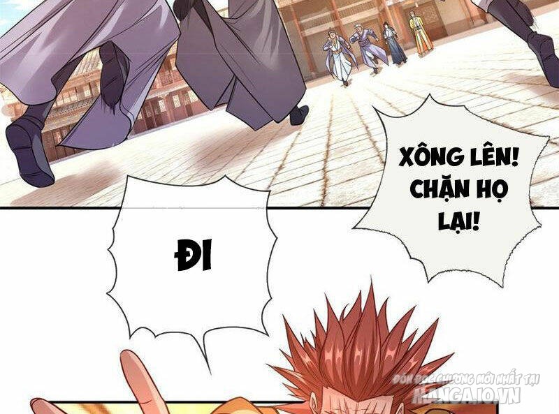 Ta Có Khả Năng Vô Hạn Đốn Ngộ Chapter 70 - Trang 2