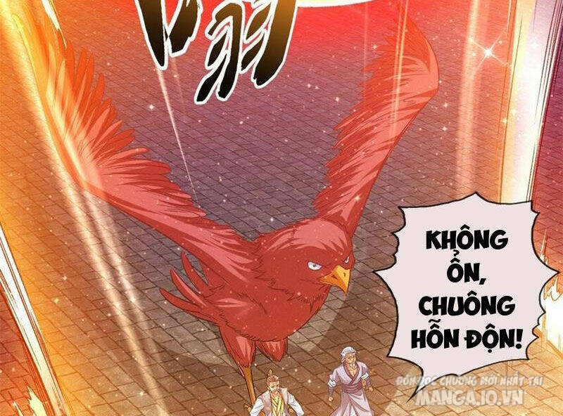 Ta Có Khả Năng Vô Hạn Đốn Ngộ Chapter 70 - Trang 2