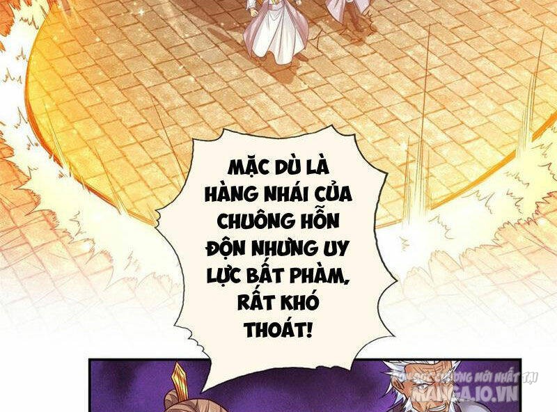 Ta Có Khả Năng Vô Hạn Đốn Ngộ Chapter 70 - Trang 2