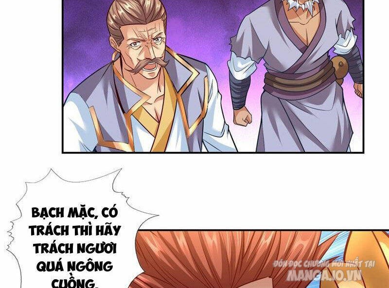 Ta Có Khả Năng Vô Hạn Đốn Ngộ Chapter 70 - Trang 2