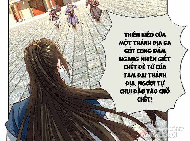 Ta Có Khả Năng Vô Hạn Đốn Ngộ Chapter 70 - Trang 2