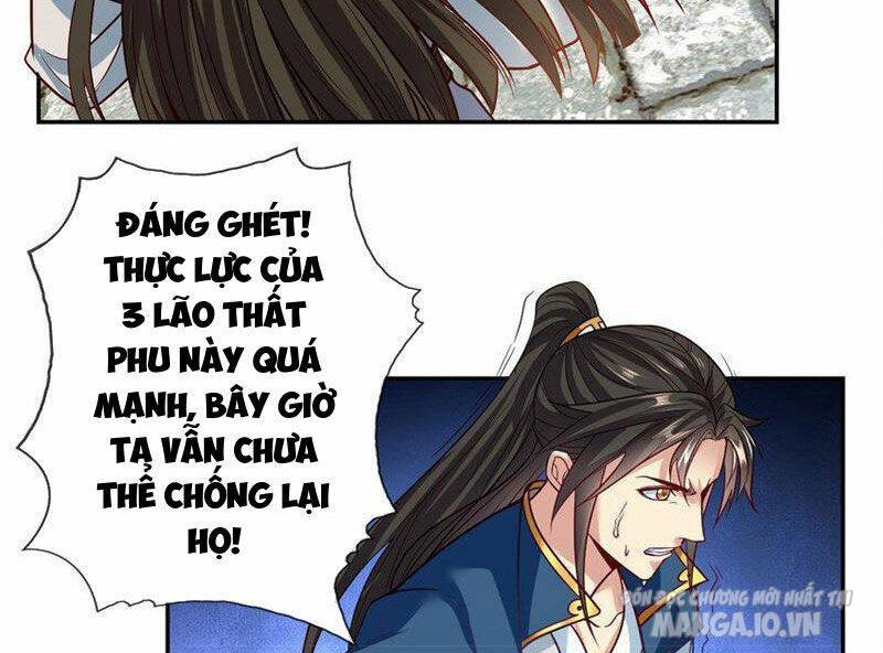 Ta Có Khả Năng Vô Hạn Đốn Ngộ Chapter 70 - Trang 2