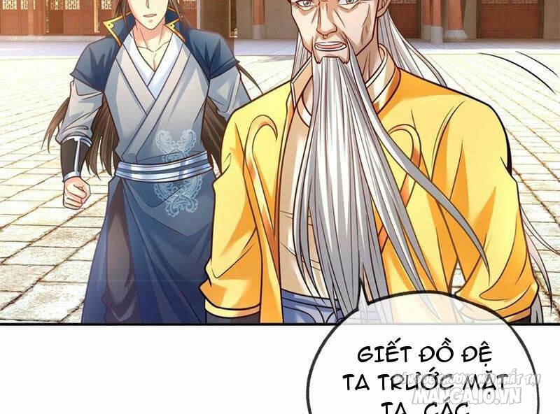 Ta Có Khả Năng Vô Hạn Đốn Ngộ Chapter 70 - Trang 2