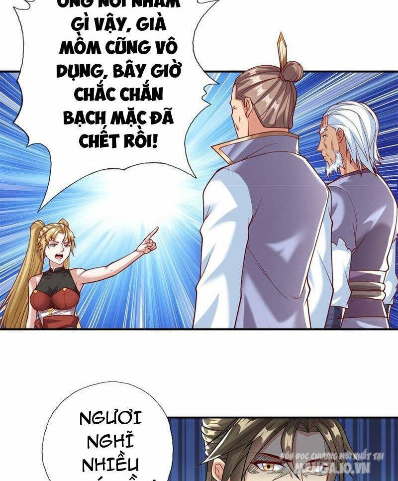 Ta Có Khả Năng Vô Hạn Đốn Ngộ Chapter 70 - Trang 2