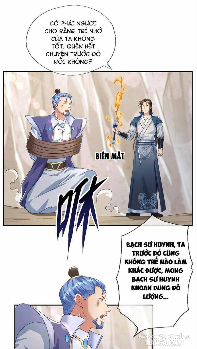 Ta Có Khả Năng Vô Hạn Đốn Ngộ Chapter 68 - Trang 2