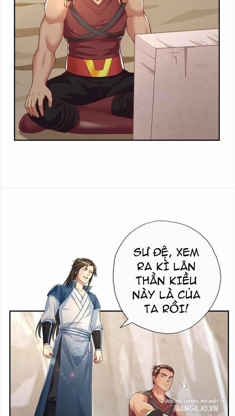 Ta Có Khả Năng Vô Hạn Đốn Ngộ Chapter 68 - Trang 2