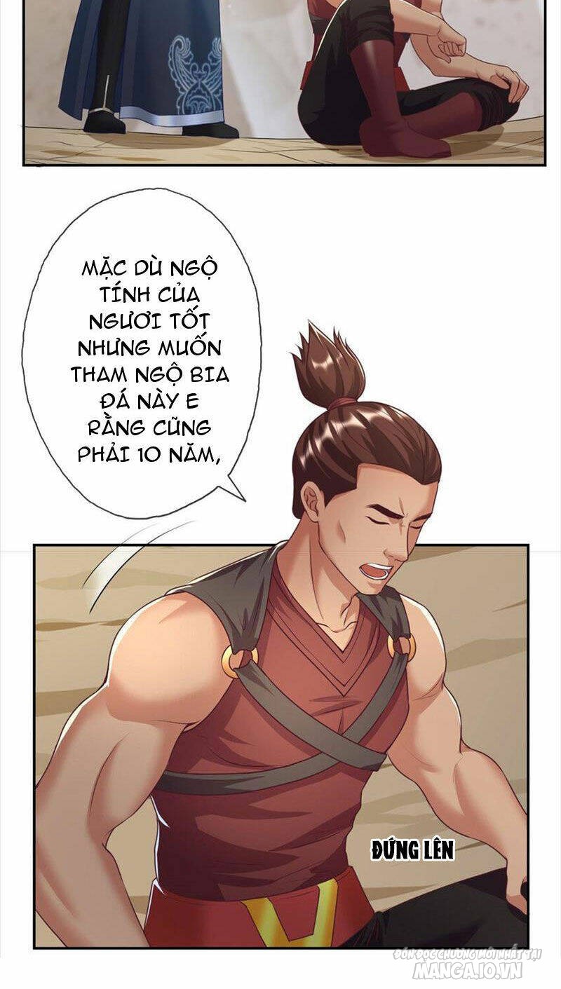 Ta Có Khả Năng Vô Hạn Đốn Ngộ Chapter 68 - Trang 2