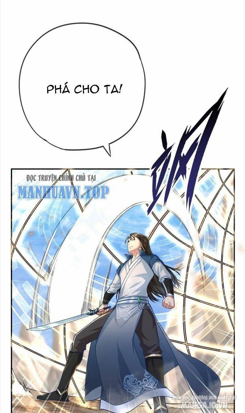 Ta Có Khả Năng Vô Hạn Đốn Ngộ Chapter 67 - Trang 2