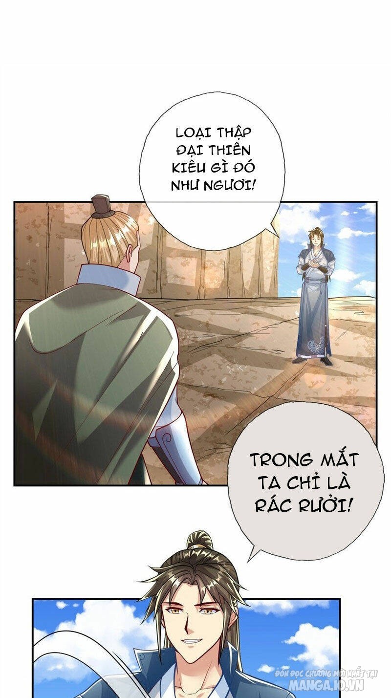 Ta Có Khả Năng Vô Hạn Đốn Ngộ Chapter 66 - Trang 2