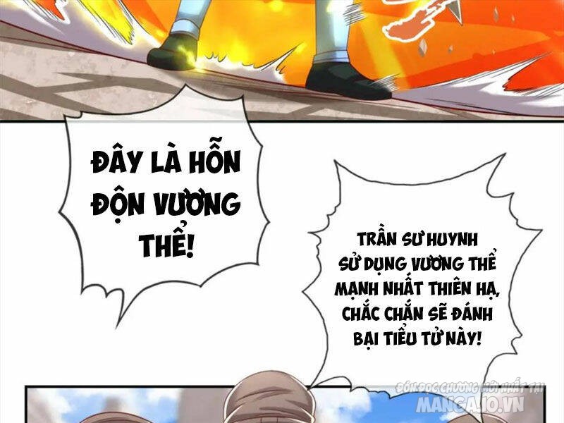 Ta Có Khả Năng Vô Hạn Đốn Ngộ Chapter 65 - Trang 2